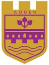Blason de Lovetch