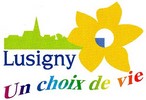 Logo de Lusigny