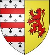 Blason de Ma&euml;l-Carhaix