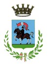 Blason de Magliano Sabina