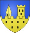 Blason de Malataverne