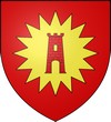 Blason de Marie