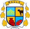 Blason de Maule