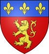 Blason de Maul&eacute;on-Licharre