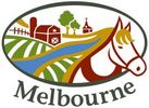 Logo de Melbourne