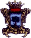 Blason de Melito di Napoli