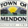 Logo de Mendon