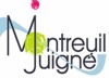 Logo de Montreuil-Juign&eacute;