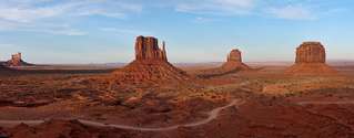 Monument Valley