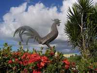 Photo de Mor&oacute;n