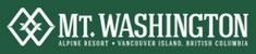 Logo de Mount Washington