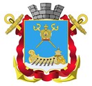 Blason de Mykola&iuml;v