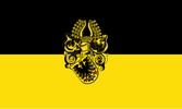 Drapeau de Nordhausen