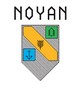 Blason de Noyan