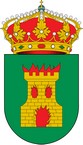 Blason d'&Oacute;lvega