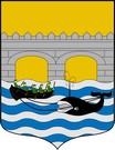 Blason d'Ondarroa