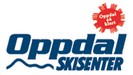 Logo d'Oppdal