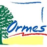 Logo d'Ormes