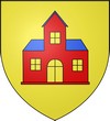 Blason de Palau-del-Vidre