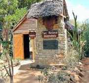 Parc national d'Andohahela