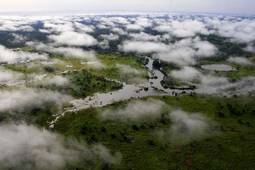 Parc national de la Garamba
