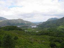Parc national de Killarney