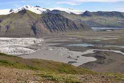 Parc national du Vatnajokull