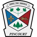 Blason de Pincourt