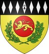 Blason de Plon&eacute;vez-du-Faou