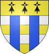 Blason de Plouguin