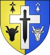 Blason de Plouider