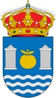 Blason de Polanco