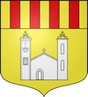 Blason de Ponteilla-Nyls