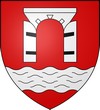 Blason de Port-sur-Sa&ocirc;ne