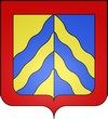 Blason de Pouilly-en-Auxois