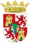 Blason de Puerto Real