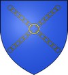 Blason de Rasteau
