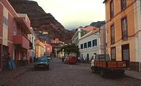 Photo de Ribeira Grande