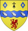 Blason de Riec-sur-B&eacute;lon