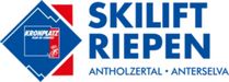 Logo de Riepenlift�Anterselva di Mezzo
