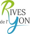 Logo de Rives de l'Yon