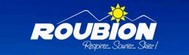 Logo de Roubion les Buisses