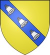 Blason de Roybon