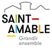 Logo de Saint-Amable