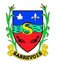 Blason de Sainte-Anne-de-Sabrevois