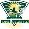 logo de Saint-Barnab&eacute;-Sud