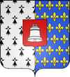 Blason de Saint-Cast-le-Guildo