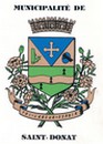 Blason de Saint-Donat-de-Rimouski