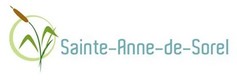 Logo de Sainte-Anne-de-Sorel