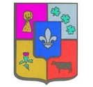 Blason de Sainte-Brigide-d'Iberville